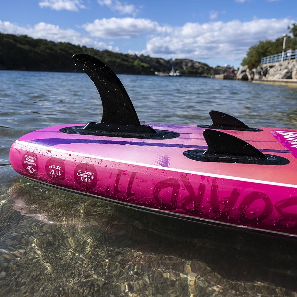 paddleboard-iboard-1-purple-palm 3 finy